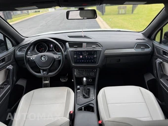 2021 Volkswagen Tiguan - miniatura 13