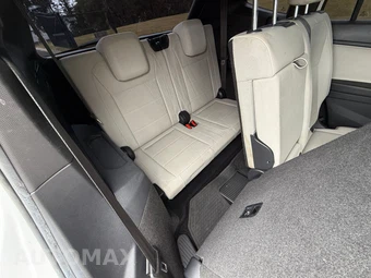 2021 Volkswagen Tiguan - miniatura 16