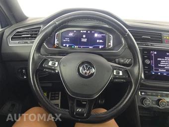 2021 Volkswagen Tiguan Highline - miniatura 10