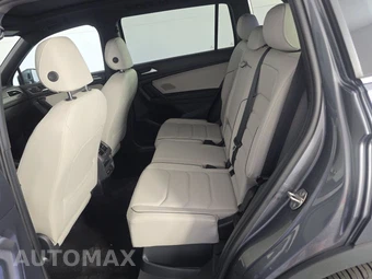 2021 Volkswagen Tiguan Highline - miniatura 13