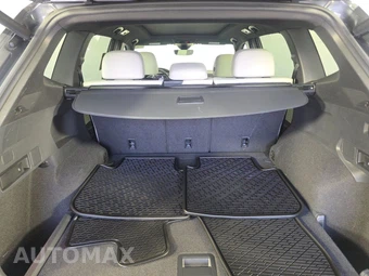2021 Volkswagen Tiguan Highline - miniatura 17