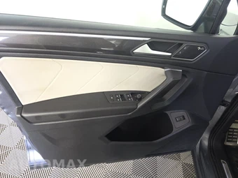 2021 Volkswagen Tiguan Highline - miniatura 9