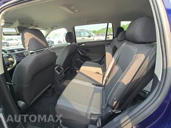 2021 Volkswagen Tiguan S – miniatura 13