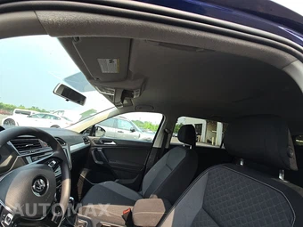 2021 Volkswagen Tiguan S – miniatura 17