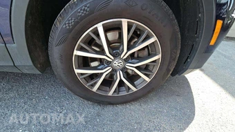 2021 Volkswagen Tiguan S – miniatura 26