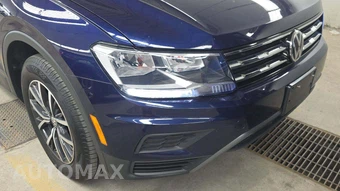 2021 Volkswagen Tiguan S – miniatura 28