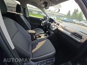 2021 Volkswagen Tiguan S – miniatura 8