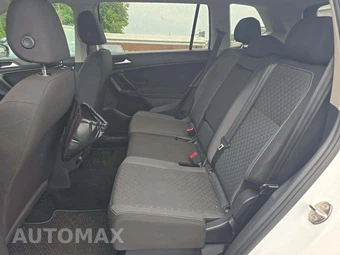 2021 Volkswagen Tiguan S - miniatura 13