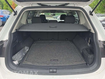 2021 Volkswagen Tiguan S - miniatura 14