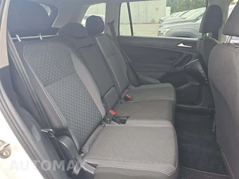 2021 Volkswagen Tiguan S - miniatura 16