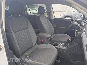 2021 Volkswagen Tiguan S - miniatura 18