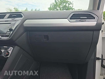 2021 Volkswagen Tiguan S - miniatura 19