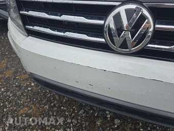 2021 Volkswagen Tiguan S - miniatura 22