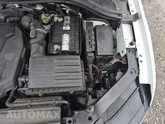 2021 Volkswagen Tiguan S - miniatura 23