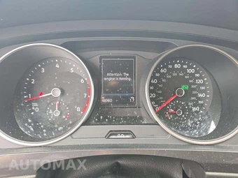 2021 Volkswagen Tiguan S - miniatura 9