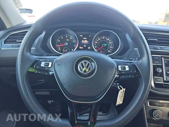 2021 Volkswagen Tiguan S - miniatura 10