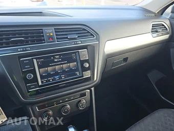 2021 Volkswagen Tiguan S - miniatura 11