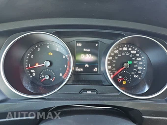 2021 Volkswagen Tiguan S - miniatura 12