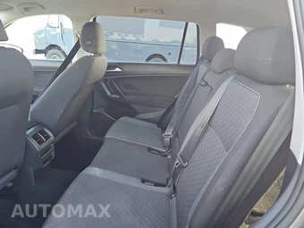 2021 Volkswagen Tiguan S - miniatura 13