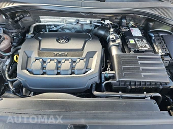 2021 Volkswagen Tiguan S - miniatura 15