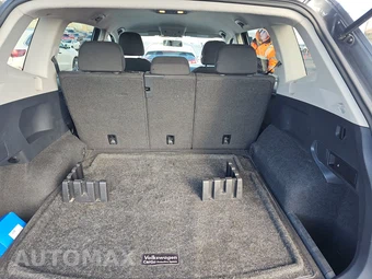 2021 Volkswagen Tiguan S - miniatura 16