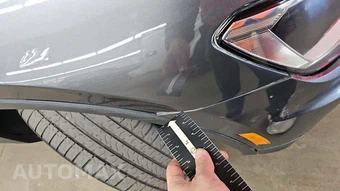 2021 Volkswagen Tiguan S - miniatura 28