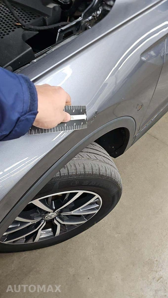 2021 Volkswagen Tiguan S - miniatura 29