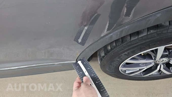 2021 Volkswagen Tiguan S - miniatura 40