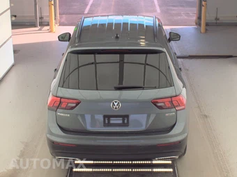 2021 Volkswagen Tiguan S - miniatura 5