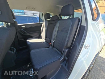 2021 Volkswagen Tiguan S - miniatura 13