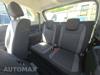 2021 Volkswagen Tiguan S - miniatura 14