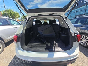 2021 Volkswagen Tiguan S - miniatura 15