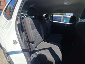 2021 Volkswagen Tiguan S - miniatura 17