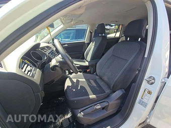 2021 Volkswagen Tiguan S - miniatura 6