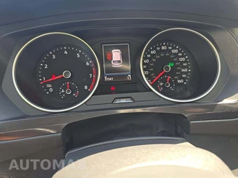 2021 Volkswagen Tiguan S - miniatura 9