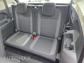 2021 Volkswagen Tiguan S - miniatura 14