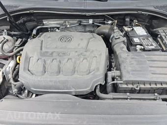 2021 Volkswagen Tiguan S - miniatura 16
