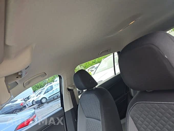 2021 Volkswagen Tiguan S - miniatura 19