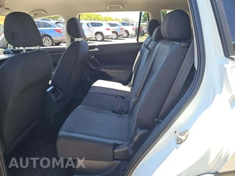 2021 Volkswagen Tiguan S – miniatura 10