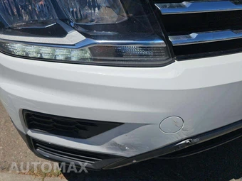 2021 Volkswagen Tiguan S – miniatura 18