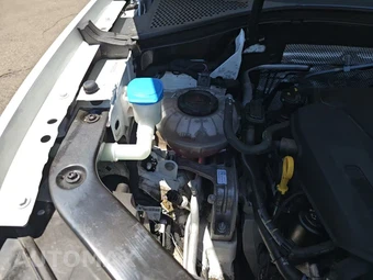 2021 Volkswagen Tiguan S – miniatura 24