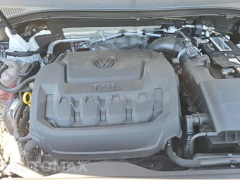 2021 Volkswagen Tiguan S – miniatura 25