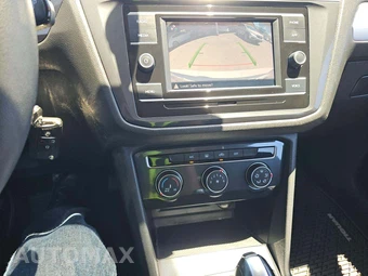 2021 Volkswagen Tiguan S – miniatura 7