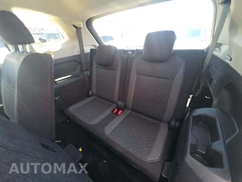 2021 Volkswagen Tiguan S – miniatura 11