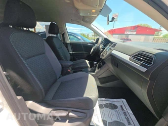 2021 Volkswagen Tiguan S – miniatura 16
