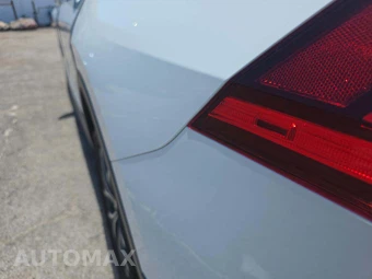 2021 Volkswagen Tiguan S – miniatura 20