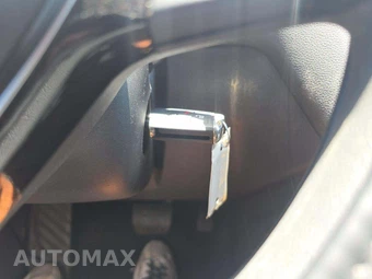 2021 Volkswagen Tiguan S – miniatura 5