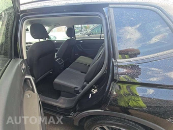 2021 Volkswagen Tiguan S – miniatura 13