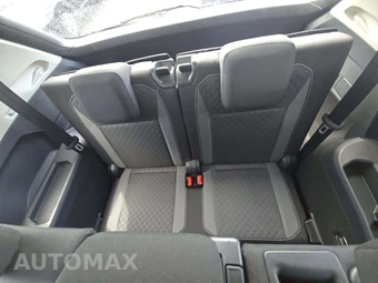 2021 Volkswagen Tiguan S – miniatura 14