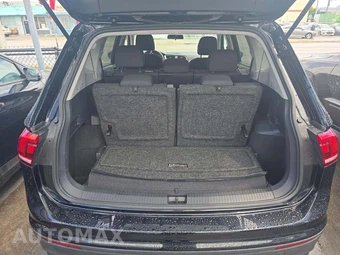 2021 Volkswagen Tiguan S – miniatura 15